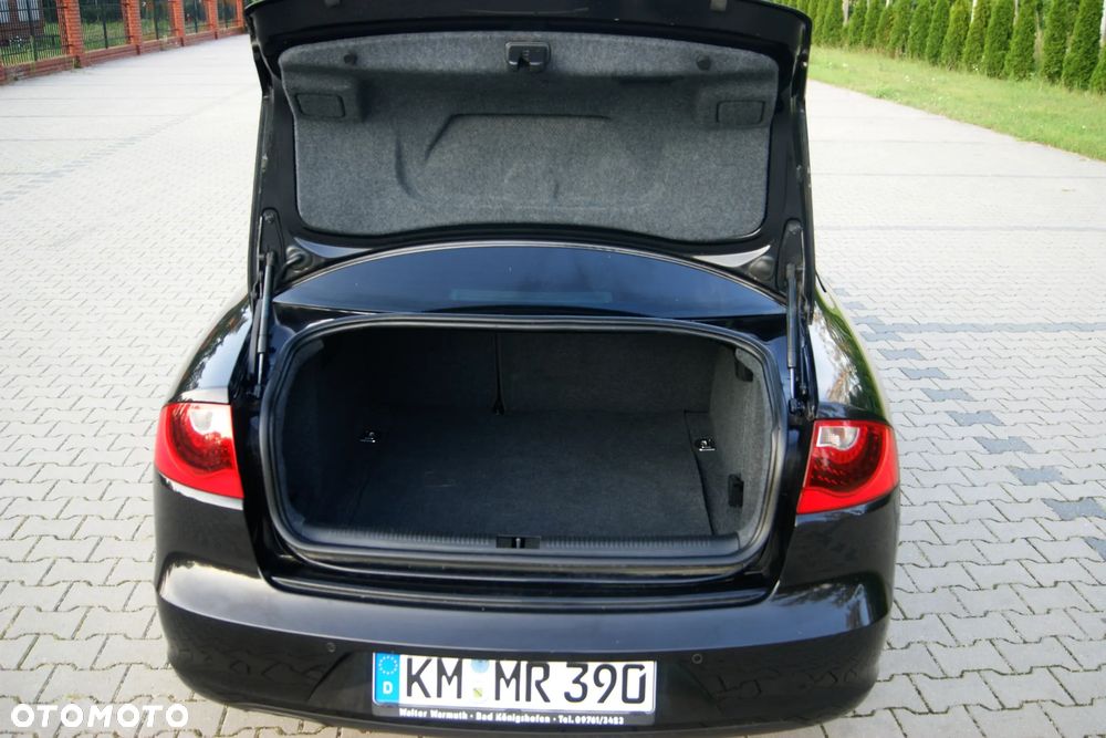 Seat Exeo 1.8TSI Sport - 33