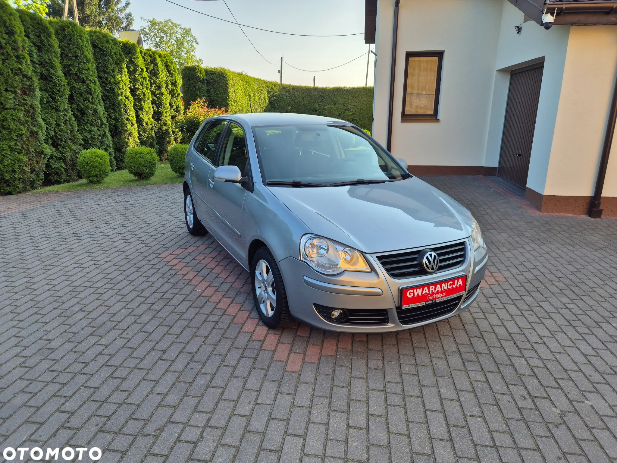 Volkswagen Polo 1.4 16V Sportline - 26