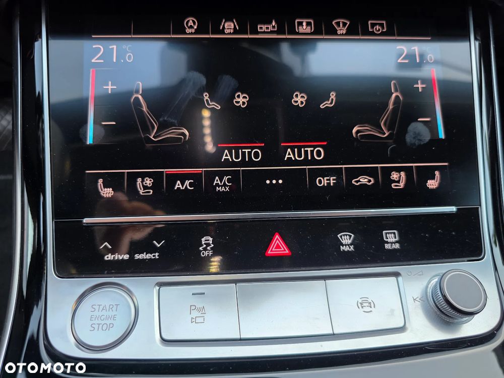 Audi A8 - 20
