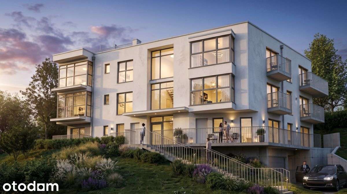 2-soban stan, 76 m²