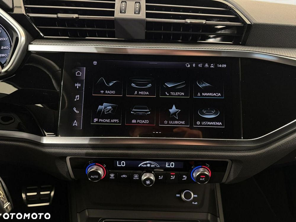 Audi Q3 Sportback - 18