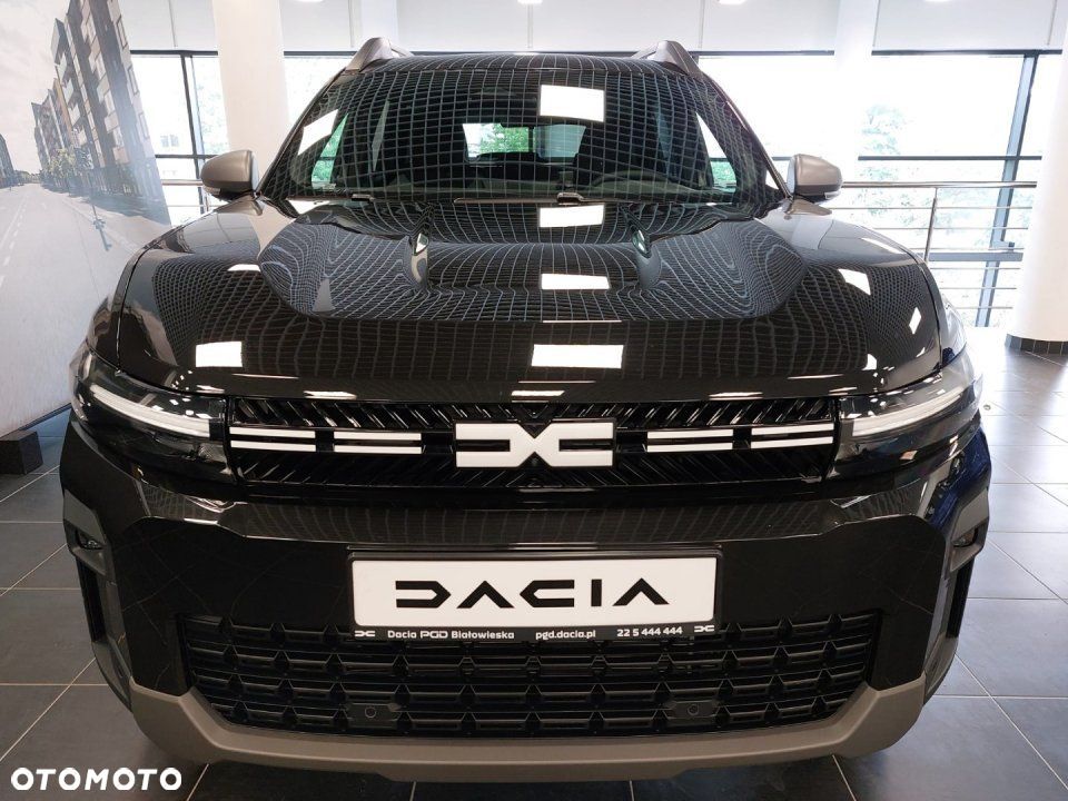 Dacia Bigster - 6