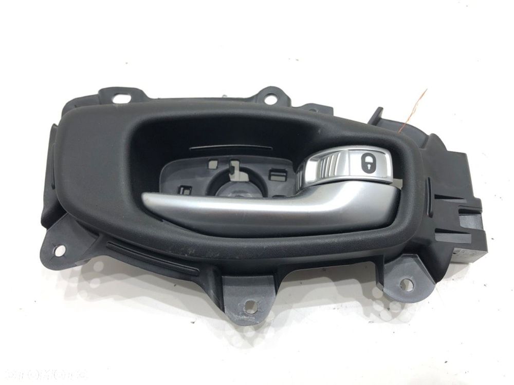 KLAMKA WEWNĘTRZNA PRAWY PRZÓD  JEEP COMPASS (MP, M6) 2016 - 2022 2.4 MultiAir 4x4 129 kW [175 KM] - 1