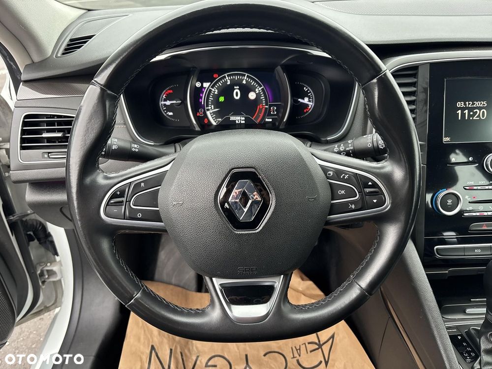 Renault Talisman 1.6 Energy TCe Magnetic EDC - 6