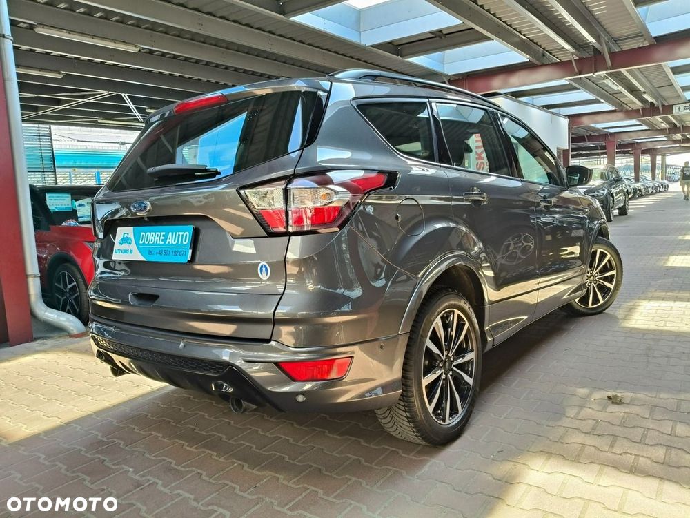 Ford Kuga 2.0 TDCi AWD ST-Line - 6