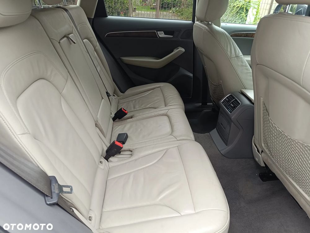 Audi Q5 2.0 TDI Quattro - 24