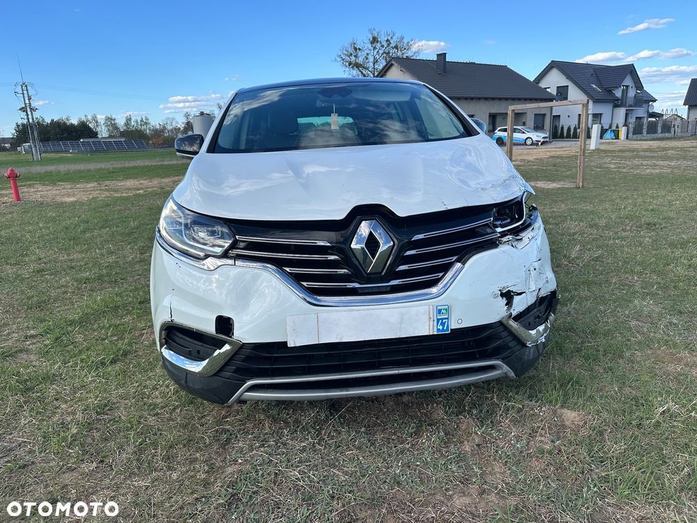 Renault Espace Energy dCi 160 EDC LIMITED - 8