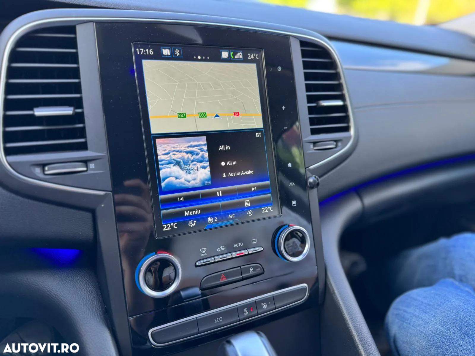 Renault Talisman TCe 225 EDC GPF INTENS - 37