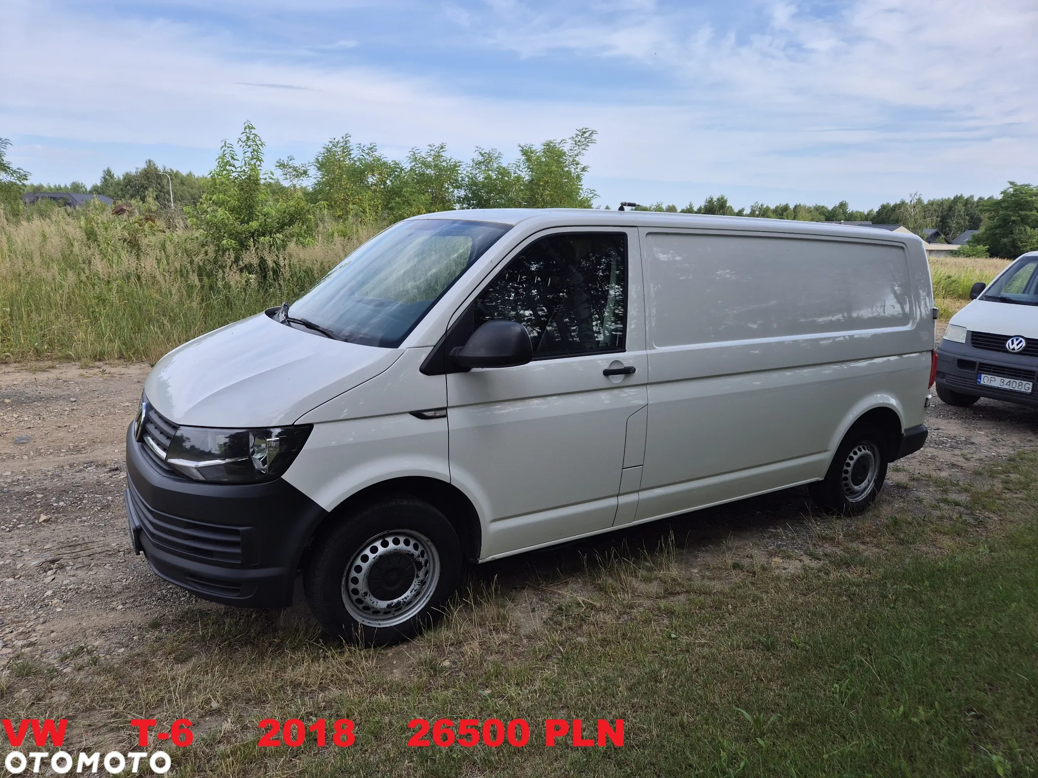 Mercedes-Benz SPRINTER - 20
