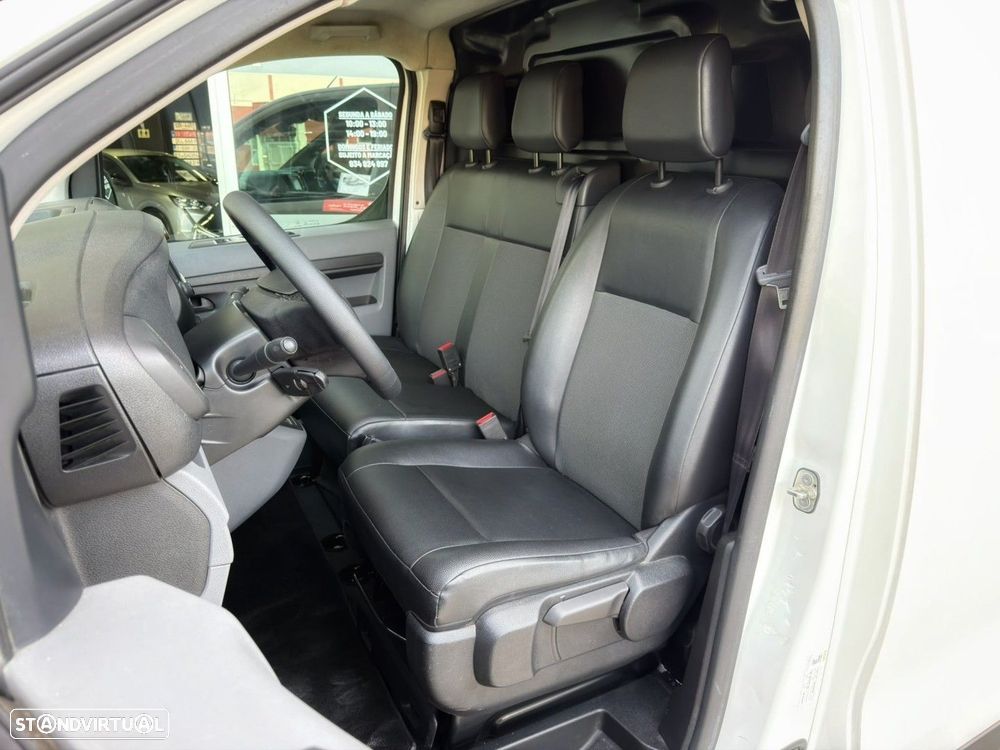 Peugeot Expert 1.6 BlueHDi L3H1 - 6