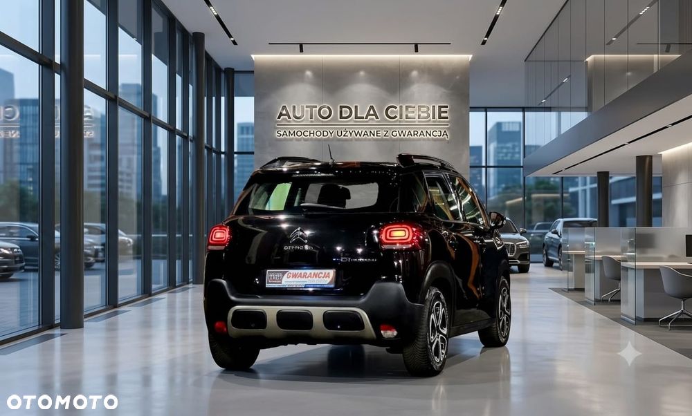 Citroën C3 Aircross 1.2 PureTech Live - 10