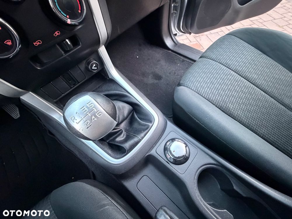 Isuzu D-Max 1.9 DC L Prime - 32