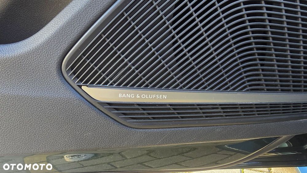 Audi S4 Limousine - 19