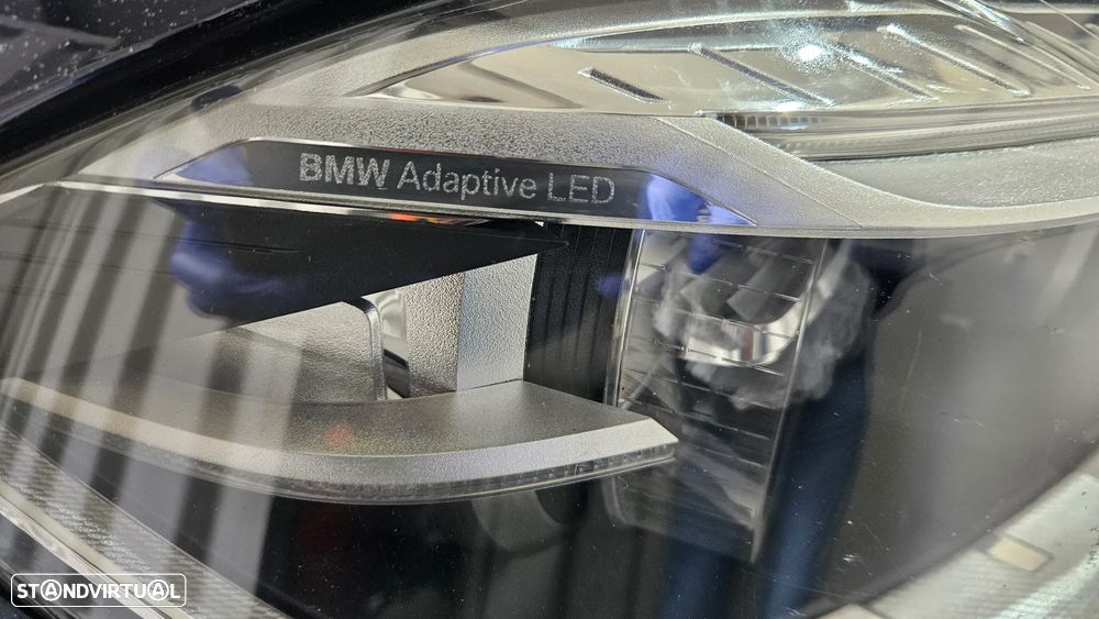 BMW X6 40 d xDrive Pack M - 45