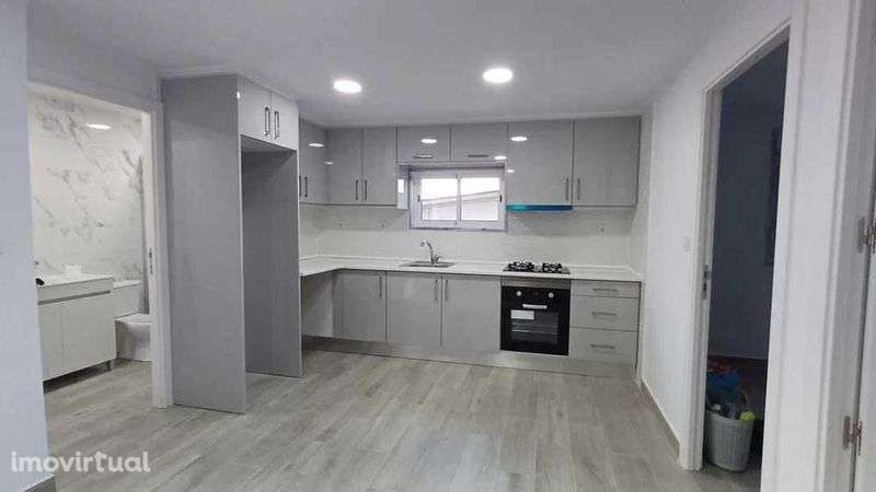 Moradia pré-fabricada T2 nova no Parque Verde - Grande imagem: 3/10