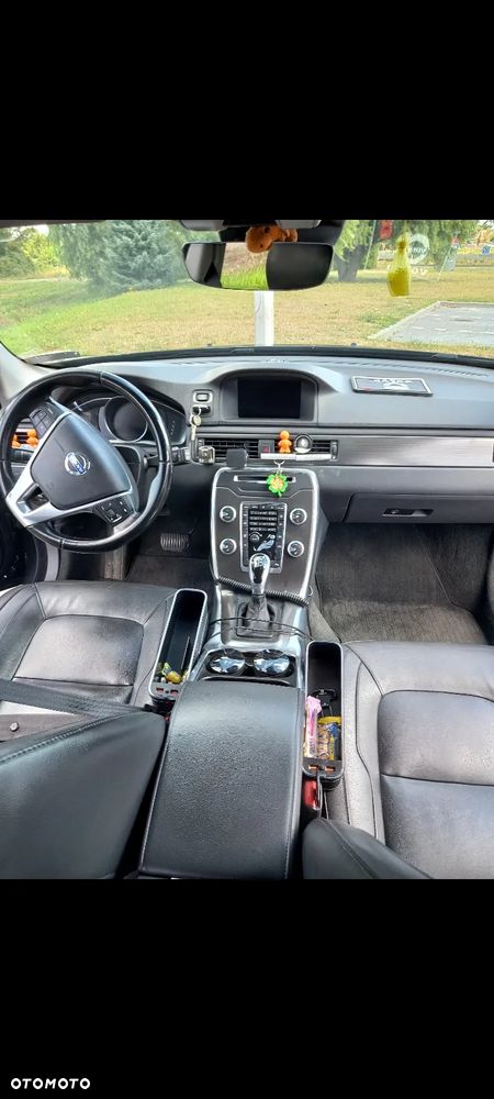Volvo V70 - 8