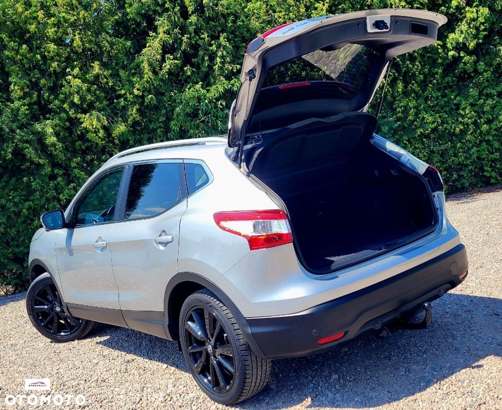 Nissan Qashqai - 27