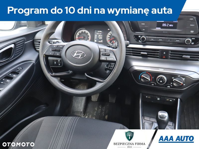 Hyundai i20 - 9