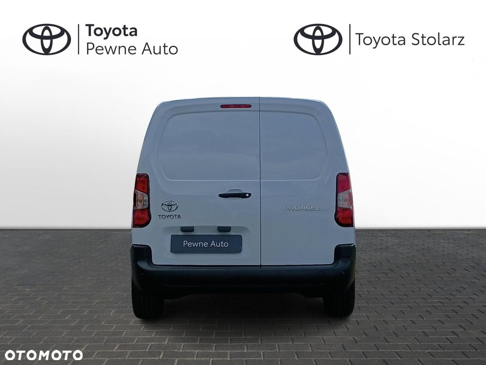 Toyota PROACE CITY - 4