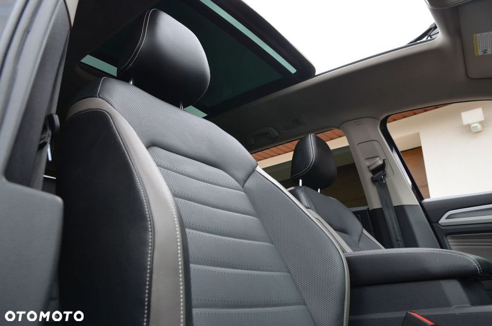 Volkswagen Atlas - 39