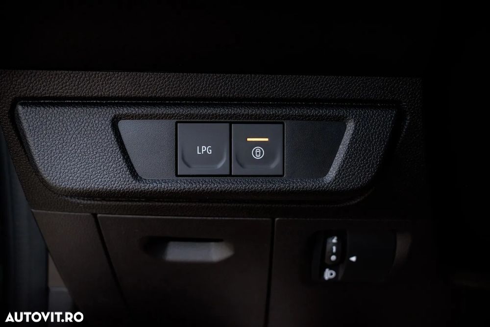 Dacia Logan ECO-G 100 MT6 Expression - 29