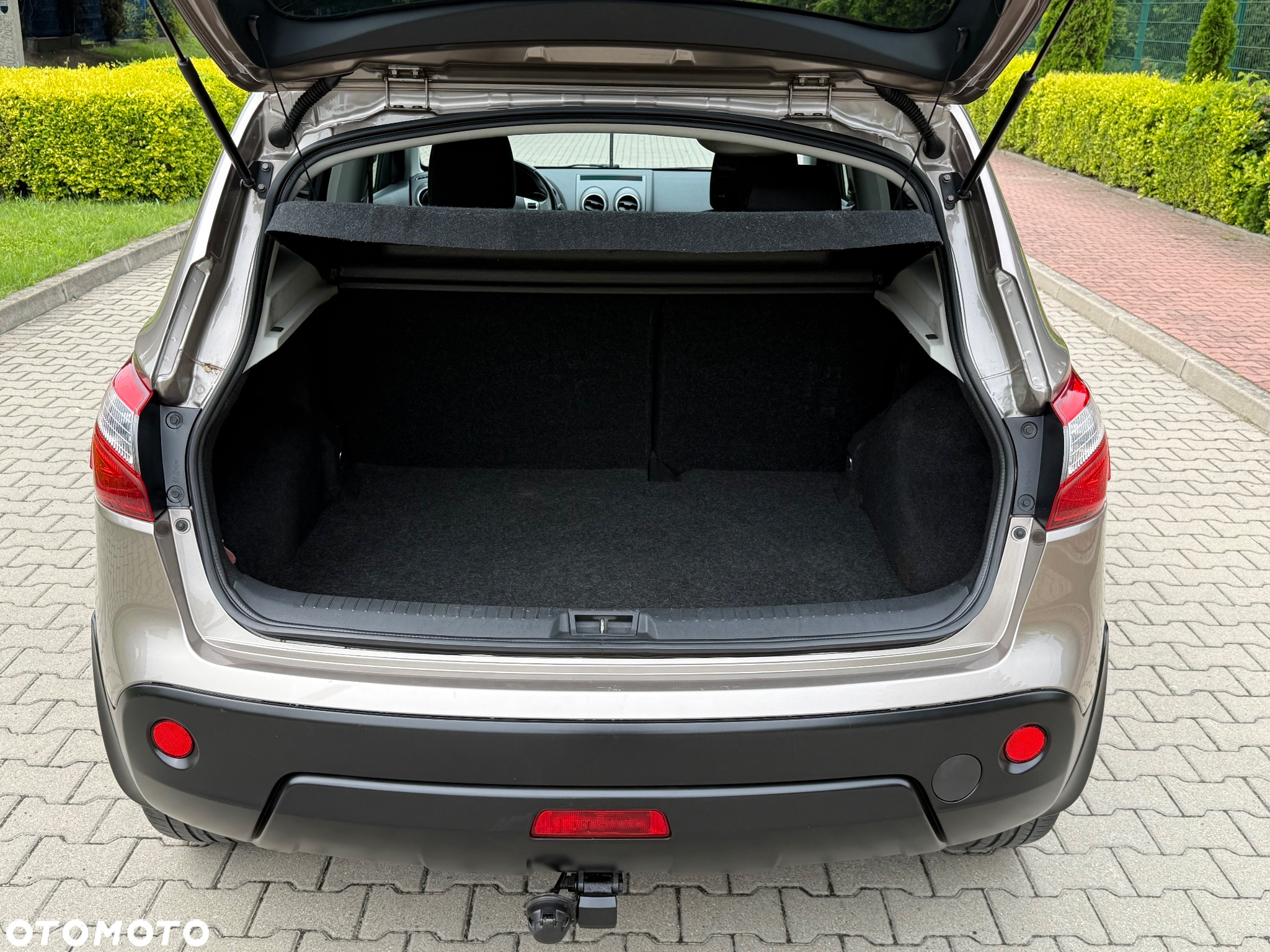 Nissan Qashqai 2.0 I-Way - 34