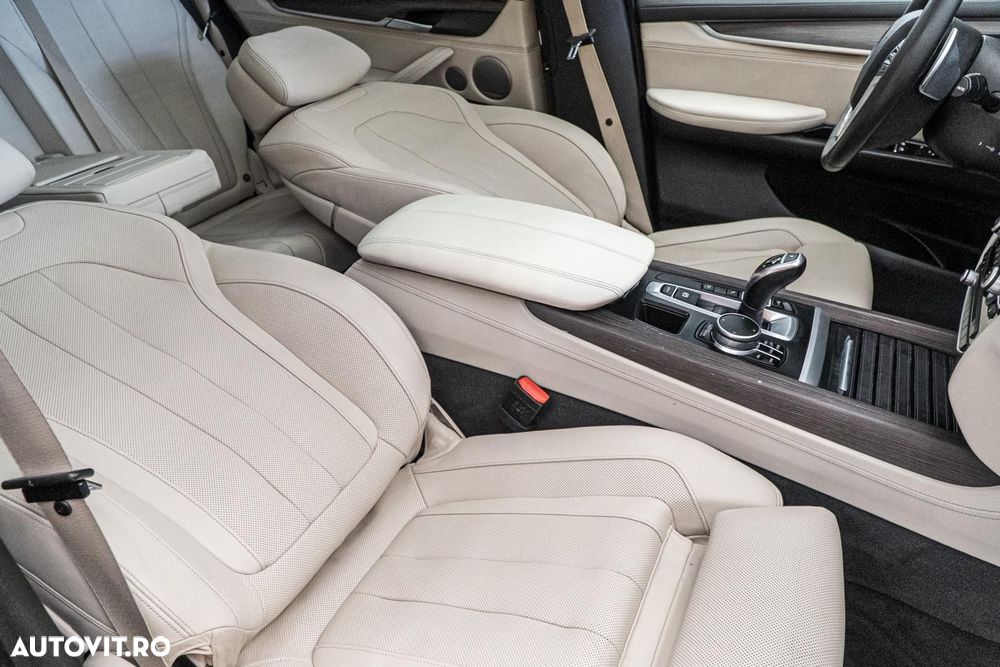 BMW X5 xDrive40d Sport-Aut. - 19