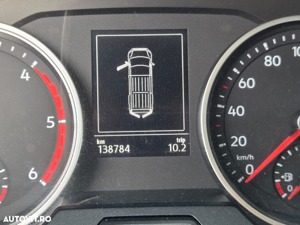 Volkswagen New Crafter L3H2 - 34