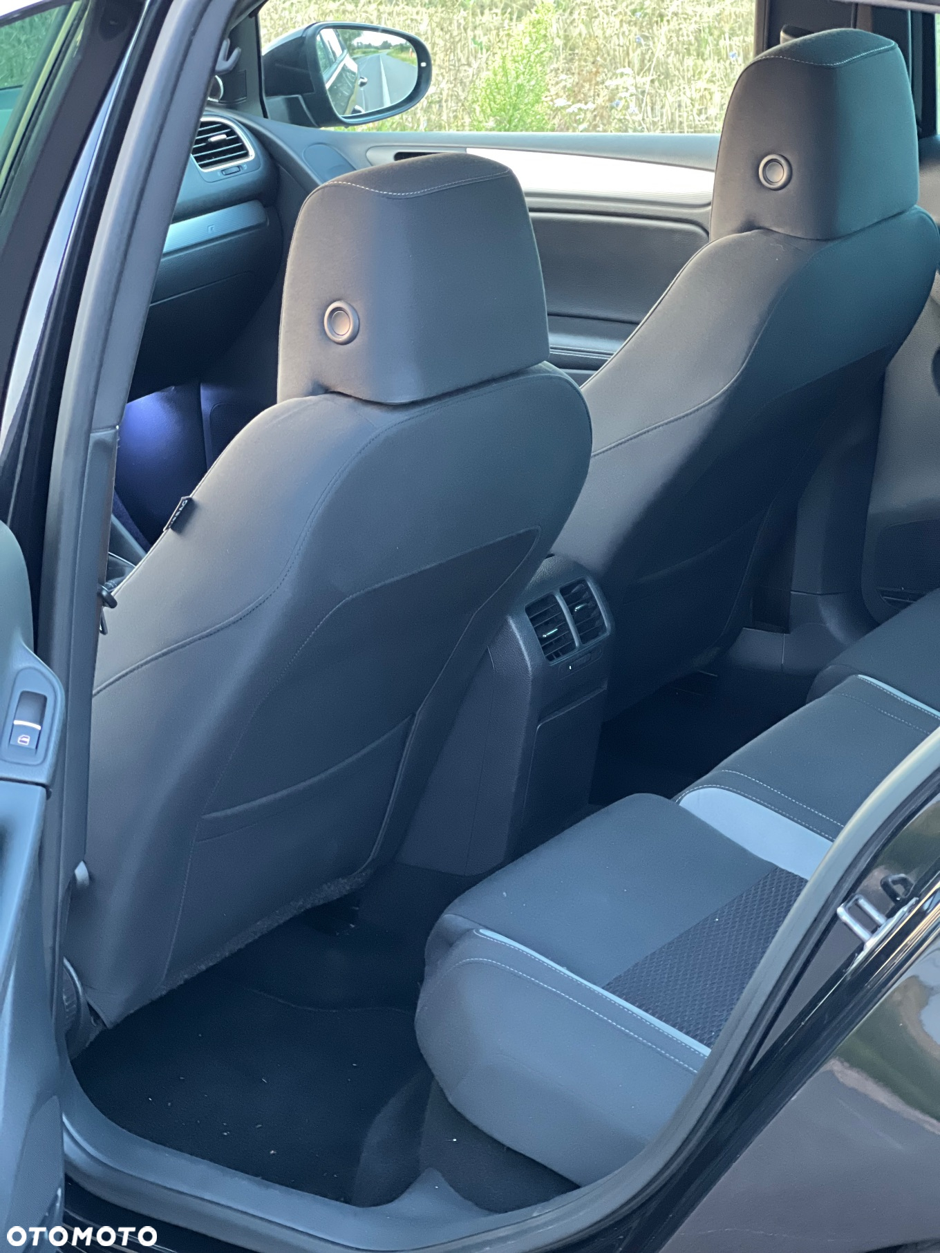Volkswagen Golf R 4Motion BlueMotion Technology - 8