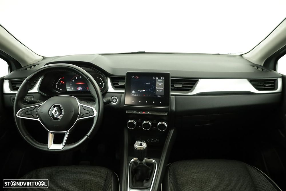 Renault Captur 1.0 TCe Techno - 8