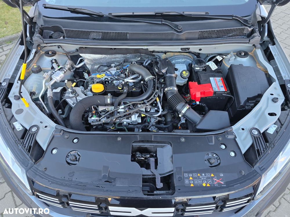 Dacia Sandero Stepway ECO-G 100 MT6 Extreme+ - 23