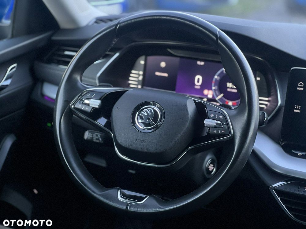 Skoda Octavia - 25