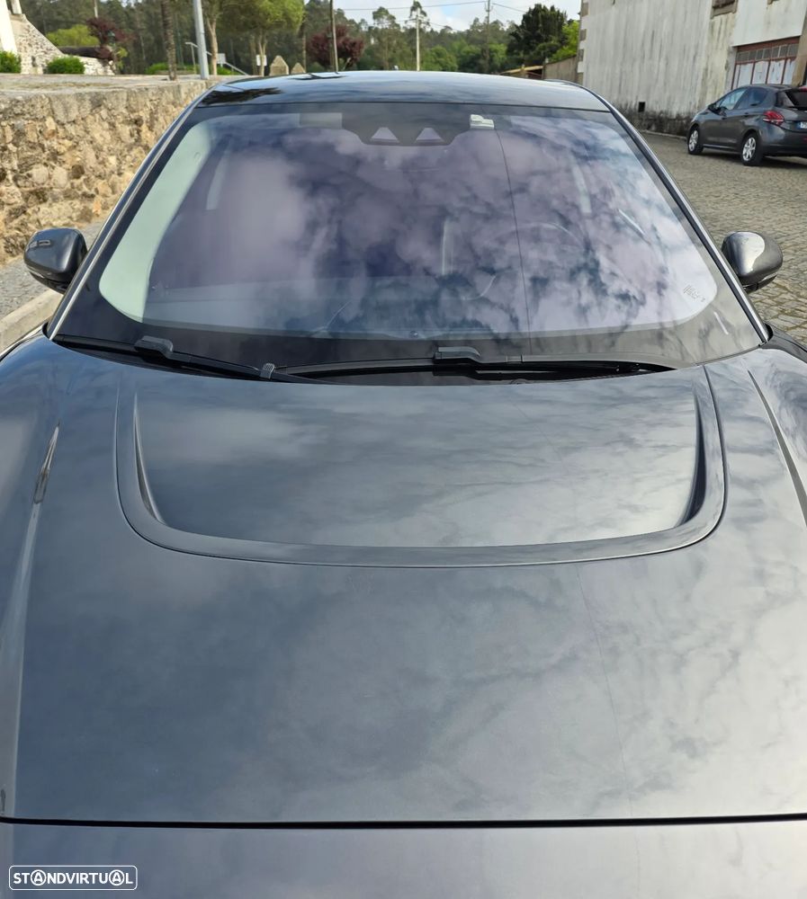 Jaguar I-Pace S AWD Aut. - 7