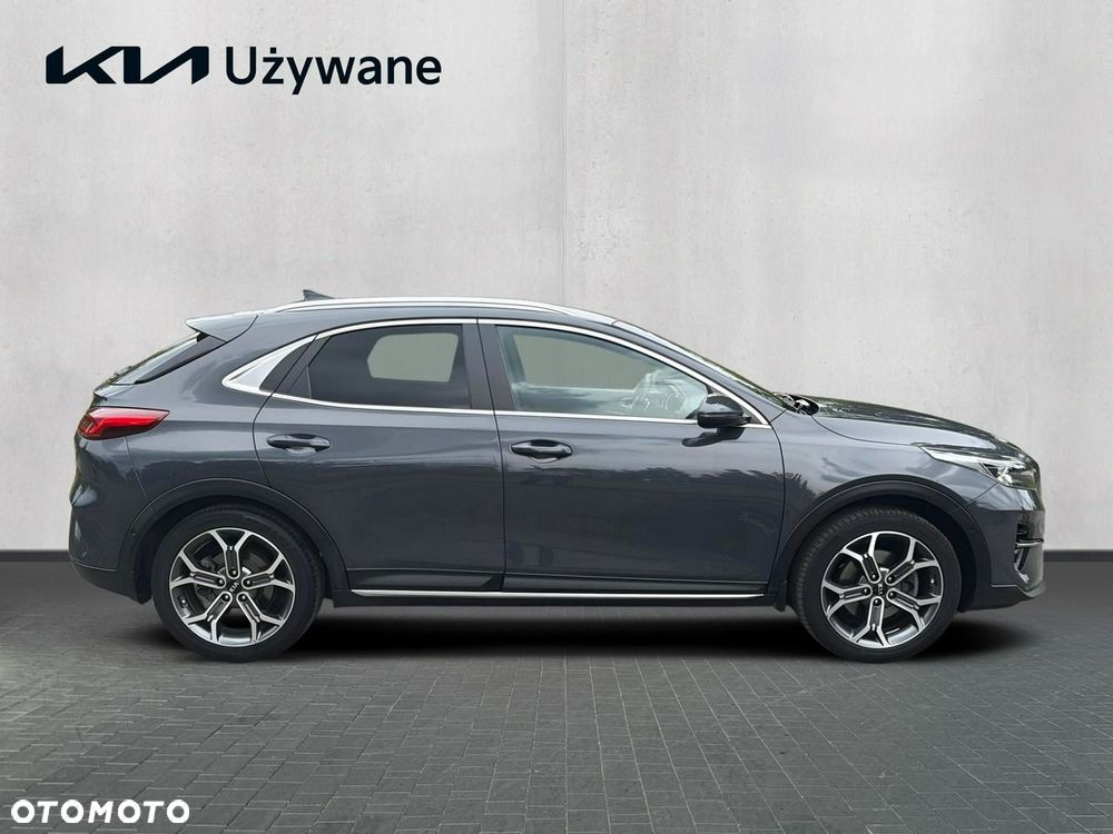 Kia XCeed - 9