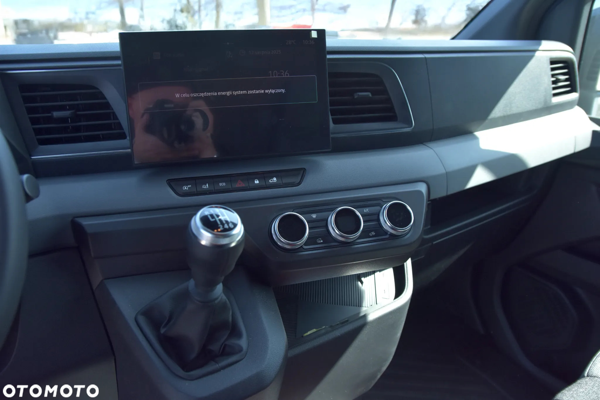 Renault Master autolaweta 170KM - 12