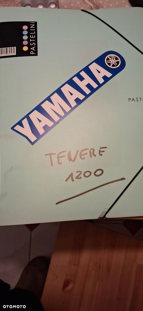 Yamaha Super Tenere - 14