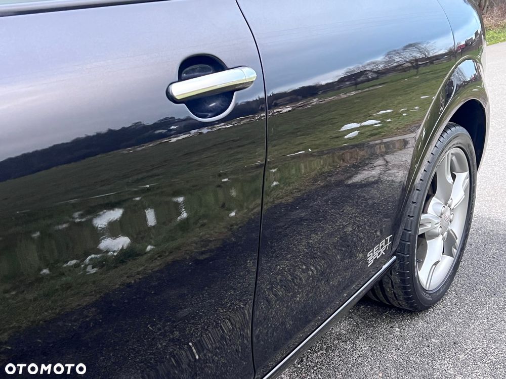 Seat Leon 1.6 Spirit Cool - 20