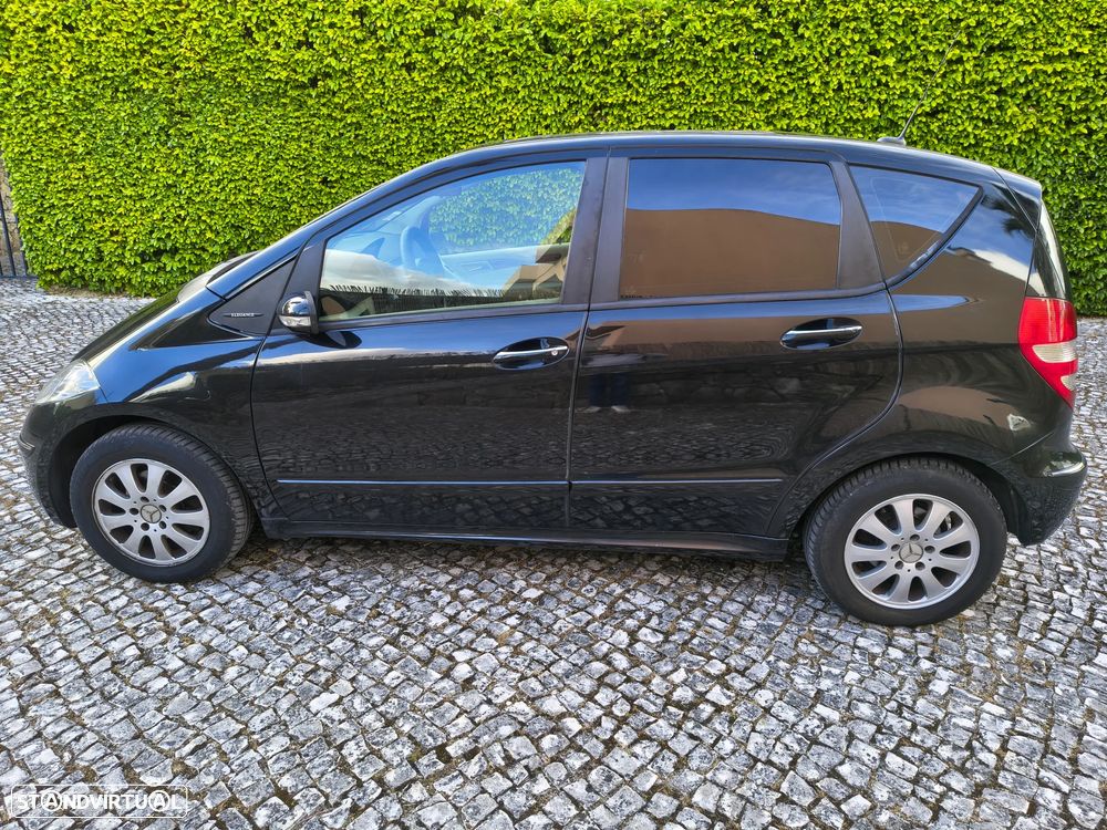 Mercedes-Benz A 150 Elegance - 13