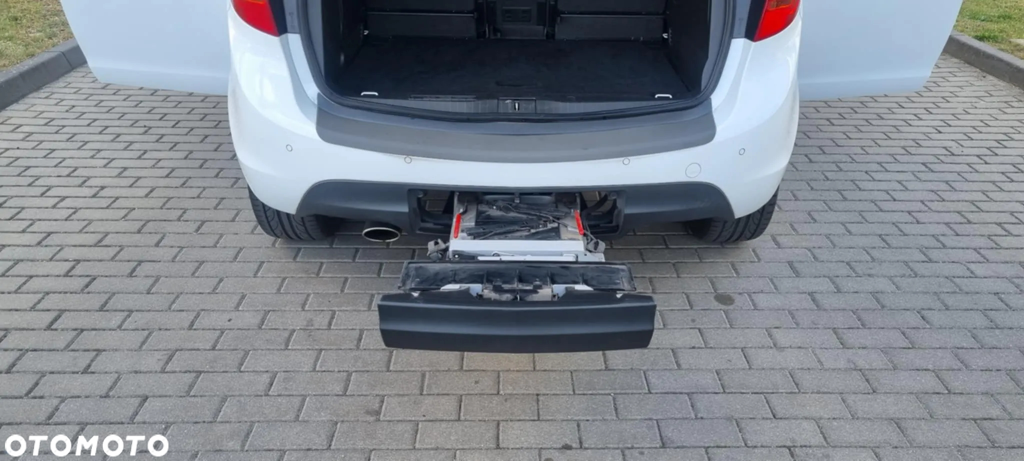 Opel Meriva - 22