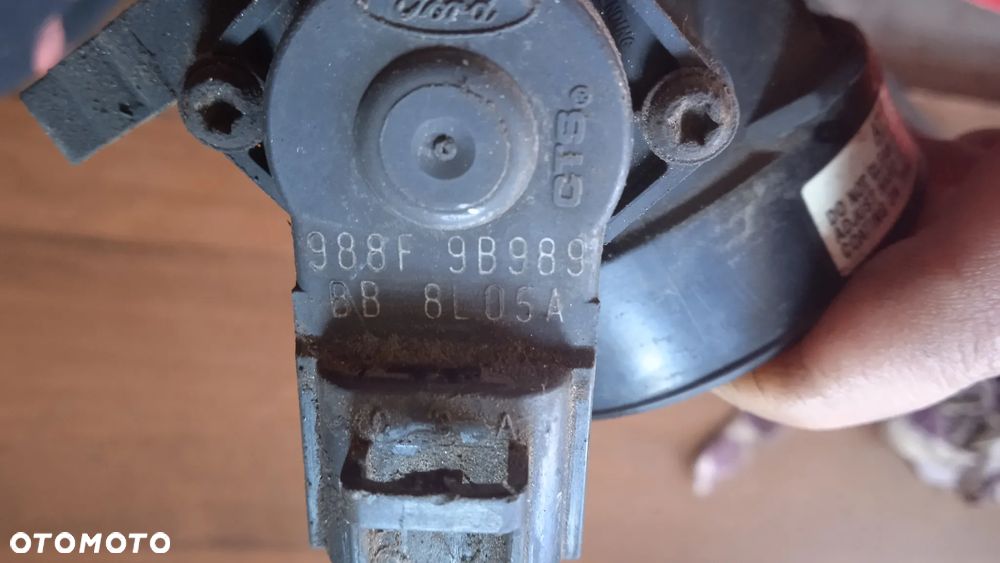 Przepustnica Ford Focus MK1 1.4 ben XS4U-AE - 5