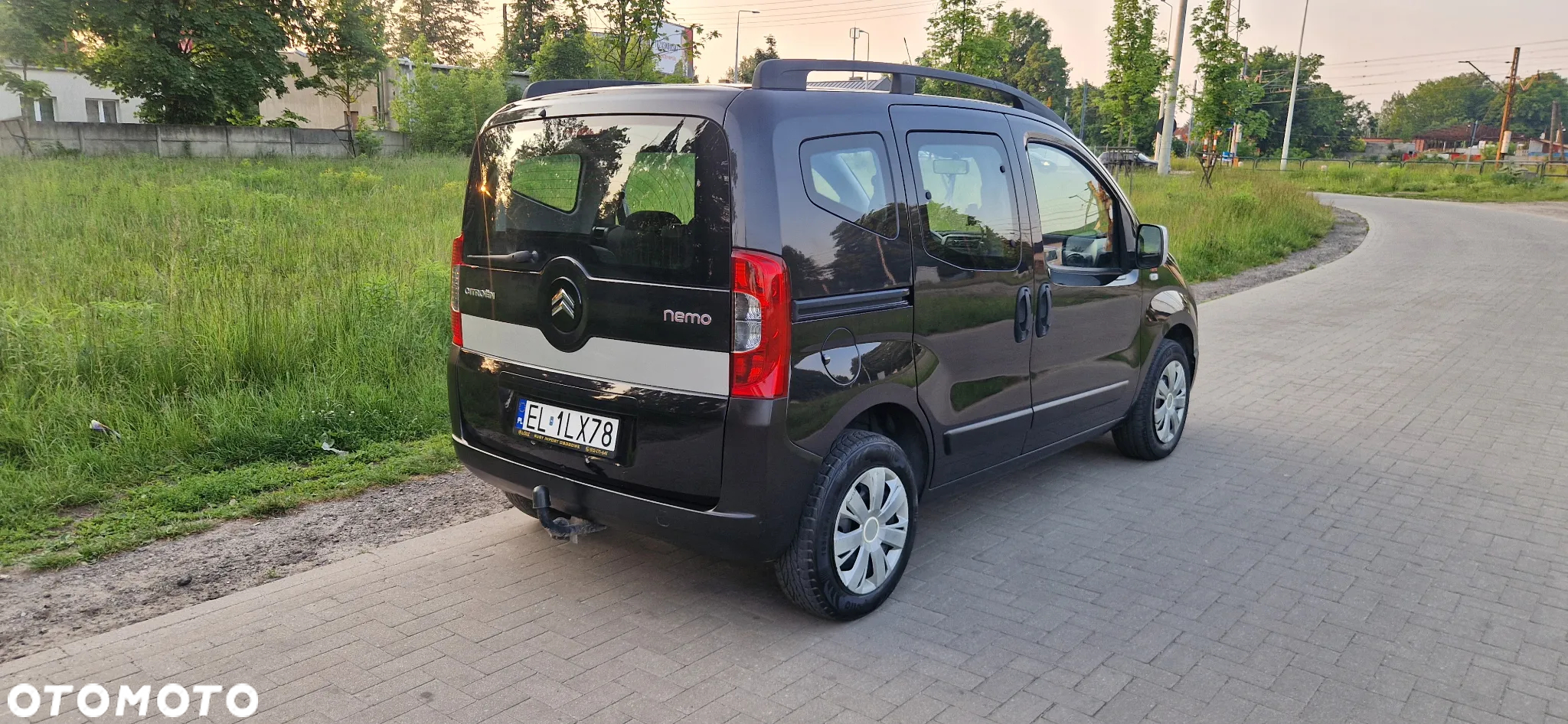 Citroën Nemo 1.3 HDi Plus - 3