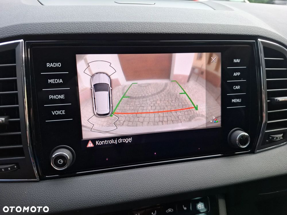 Skoda Karoq 1.5 TSI ACT Selection - 22