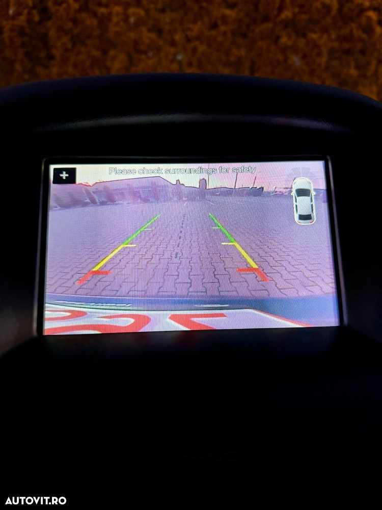 Ford Focus 1.5 EcoBoost Start-Stopp-System Titanium - 17