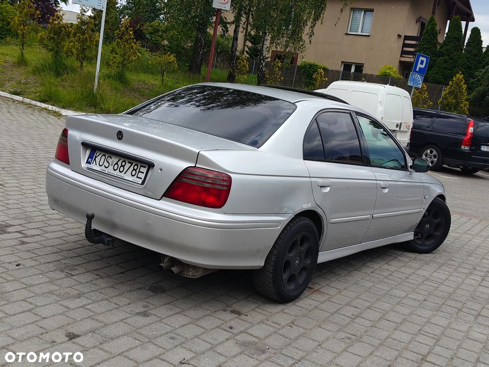 Honda Accord - 3