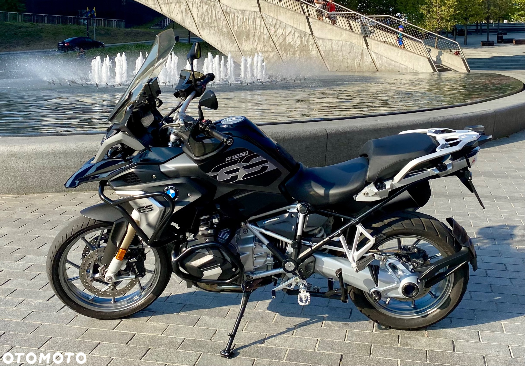 BMW GS - 11