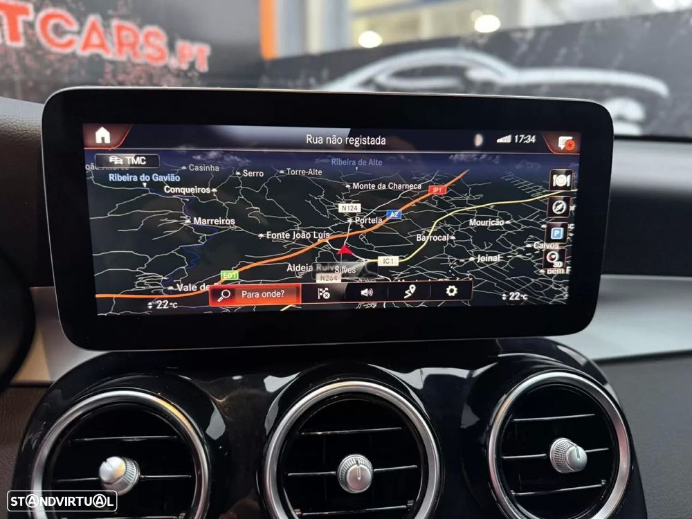 Mercedes-Benz GLC 300 de Coupe 4Matic 9G-TRONIC - 8