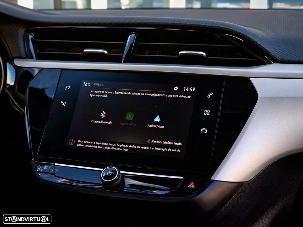 Opel Corsa 1.2 Edition - 7