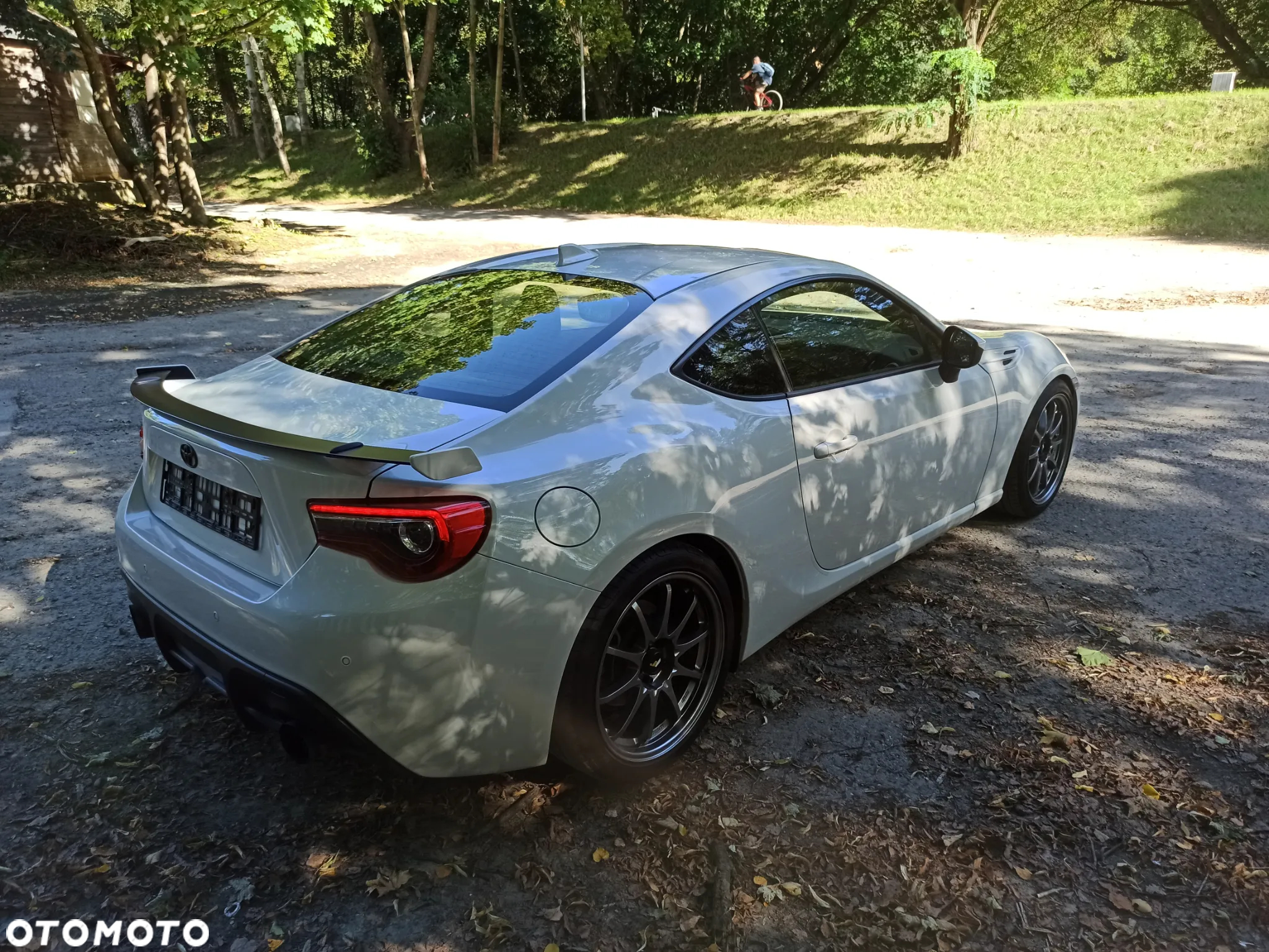 Toyota GT86 - 6