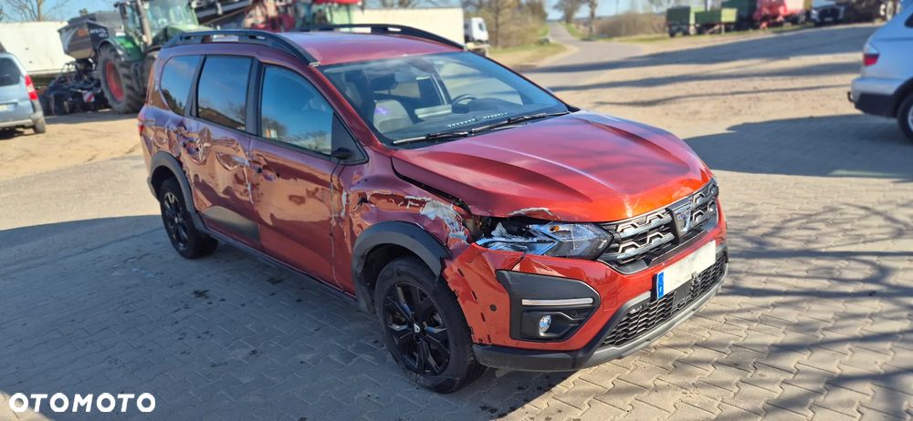 Dacia Jogger - 1