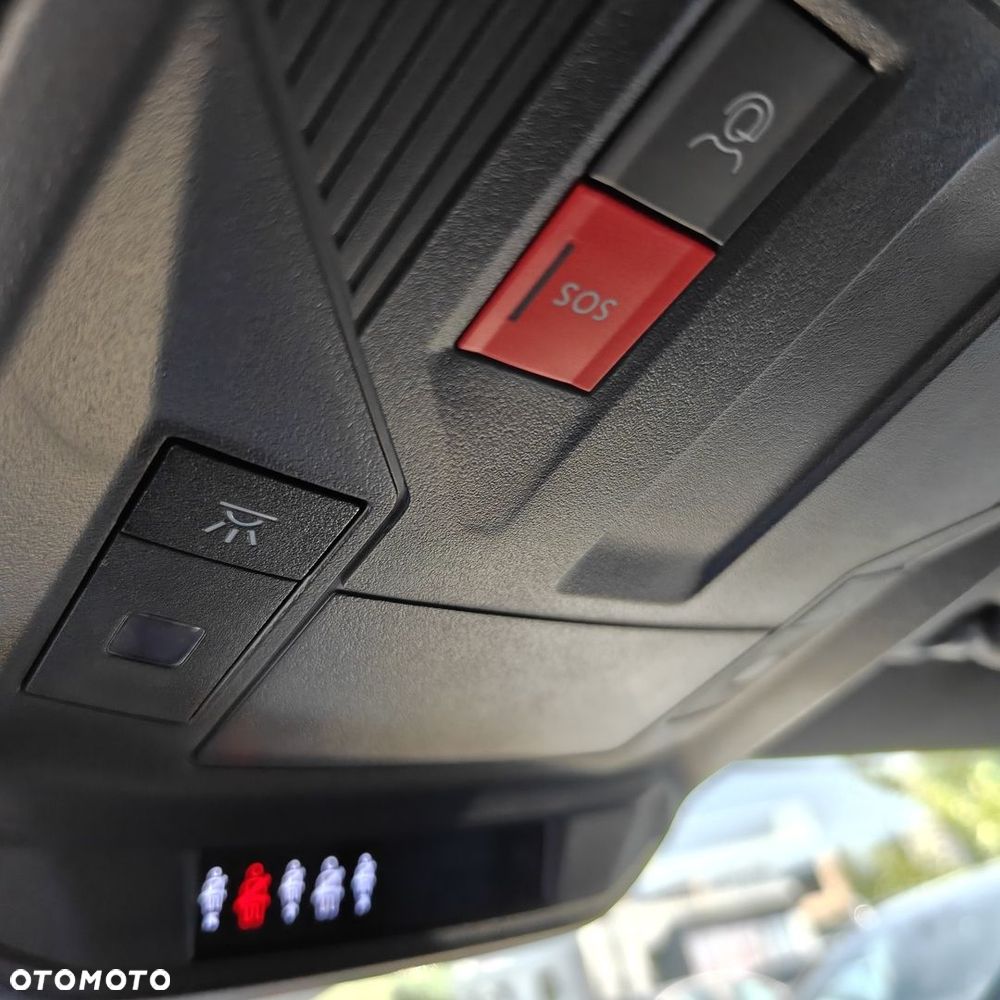 Peugeot 308 - 20